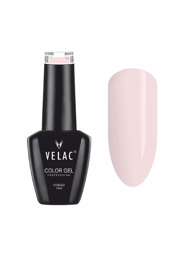 0030 ESMALTE SEMIPERMANENTE VELAC 15ML