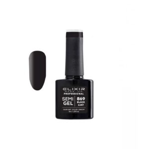 IMG1_ECOM ESMALTE SEMI-GEL 869 NEGRO ELIXIR 8ML