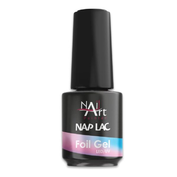 NAP LAC FOIL GEL 15ML