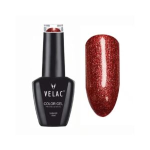 1640 ESMALTE SEMIPERMANENTE VELAC 15ML