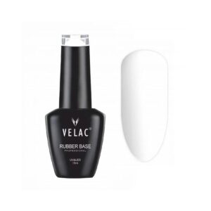 BASE RUBBER 01 VELAC 15ML