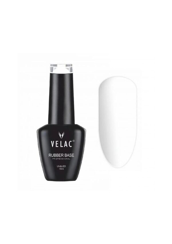 BASE RUBBER 01 VELAC 15ML