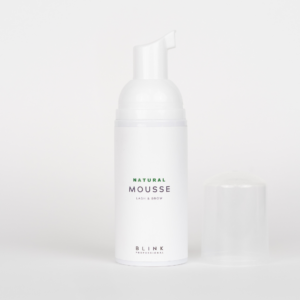 NATURAL MOUSSE PESTAÑAS BLINK
