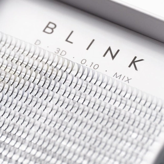 LIBRO EXTENSIONES BLINK XL 3D MIX