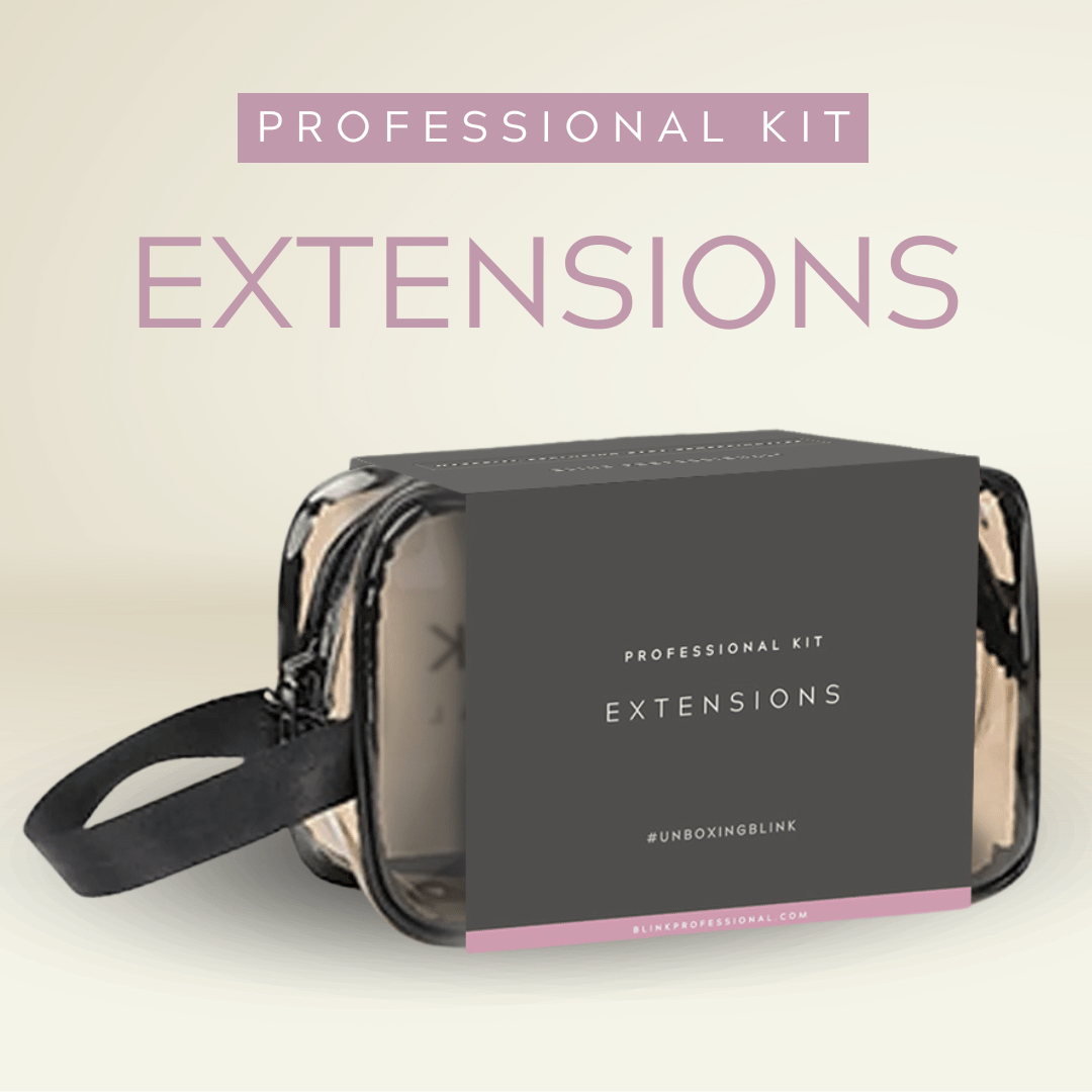 KIT ESENSIAL EXTENSIONES DE PESTAÑAS BLINK - Imagen 2