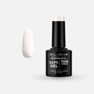 IMG_3099 ESMALTE ELIXIR SEMI 8ML CREAM 1124