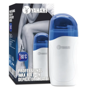 CALENTADOR CERA ROLL ON YAHARI