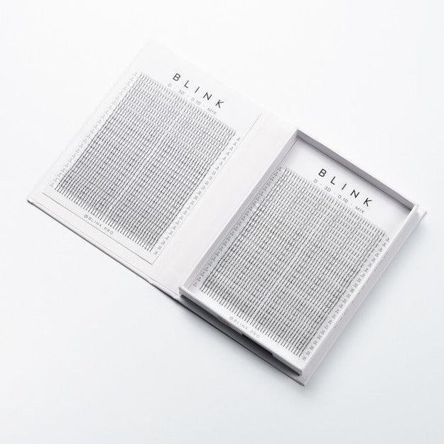 LIBRO EXTENSIONES BLINK XL 3D MIX - Imagen 2