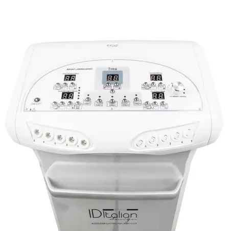 THERMOSLIM BODY SHAPER PRESOTERAPIA - Imagen 3