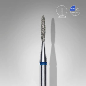 FRESA LLAMA LARGA AZUL 1.8 MM STLAKES FA10B014/8