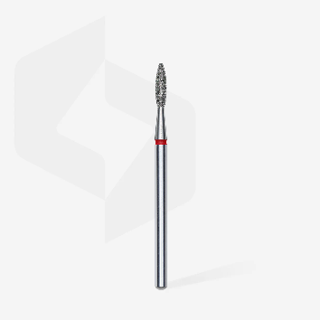 FRESA LLAMA ROJA 2.1 MM STALEKS FA10R021/8 - Imagen 2