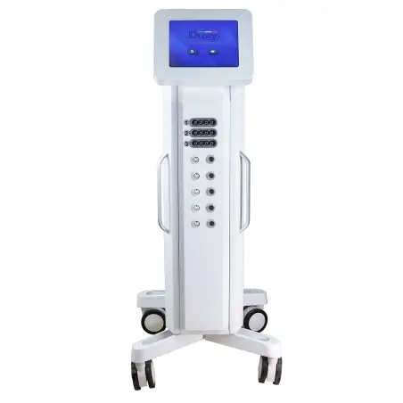 MAQUINA PRESO ELECTRO BEAUTY SCULP - Imagen 3