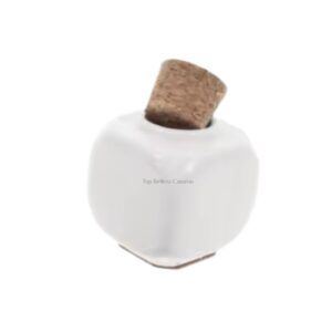 Imagen 18-5-26 a las 12.22 VASO GODET CERAMICA CORCHO BLANCO AG