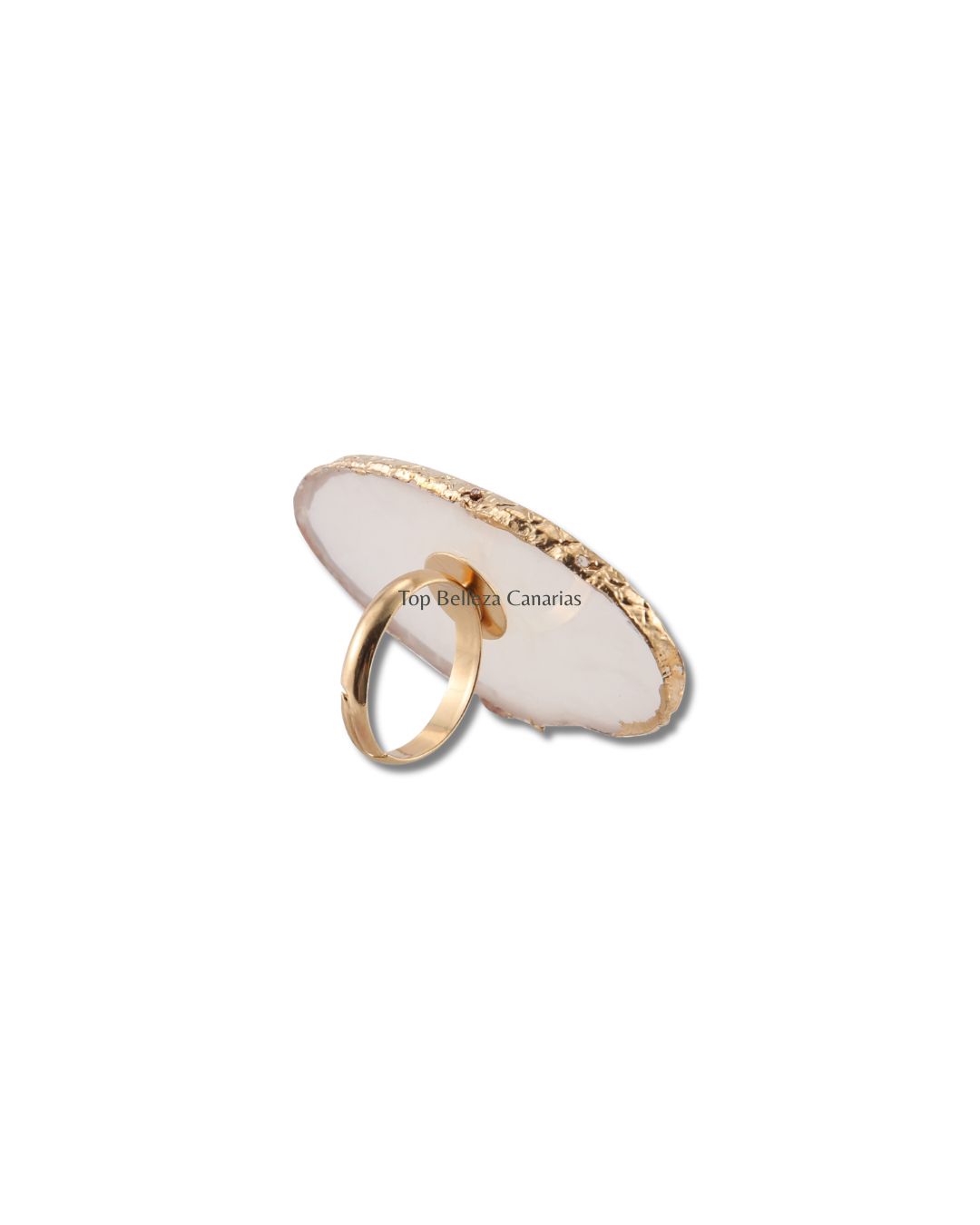 ANILLO PIEDRA MICROARTE UÑAS