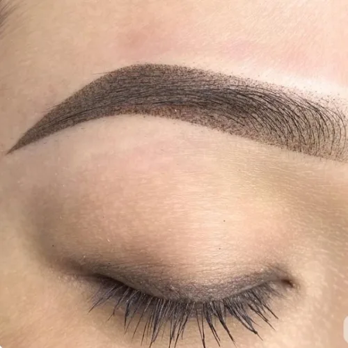 CEJAS Y PESTAÑAS