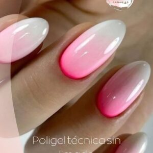 CURSO UÑAS ACRYGEL