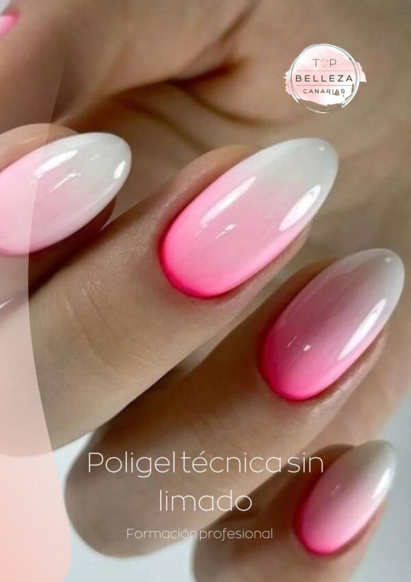 CURSO UÑAS ACRYGEL