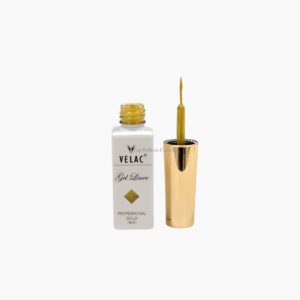 gel line dorado GEL LINER DORADO VELAC 8ML