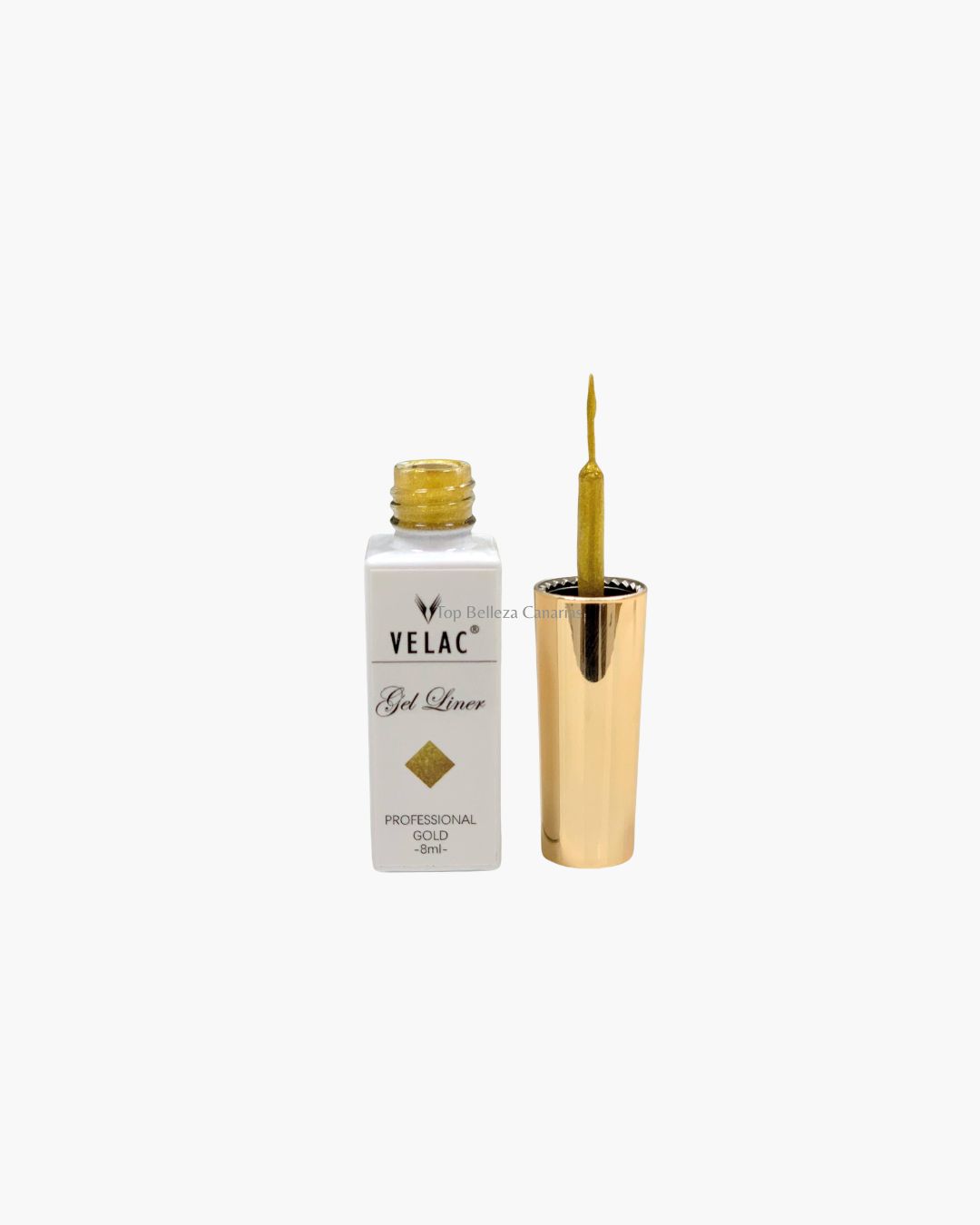 GEL LINER DORADO VELAC 8ML