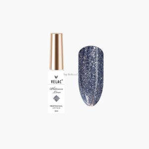 gel liner azul claro GEL LINER AZUL CLARO VELAC 8ML