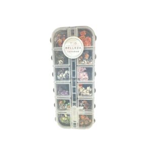 hallowen CAJA NAIL ART HALLOWEEN GRANDE