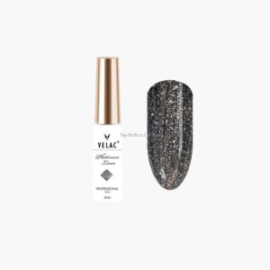 iron lines GEL LINER IRON VELAC 8ML