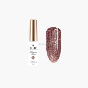 light pink velac GEL LINER ROSA CLARO VELAC 8ML