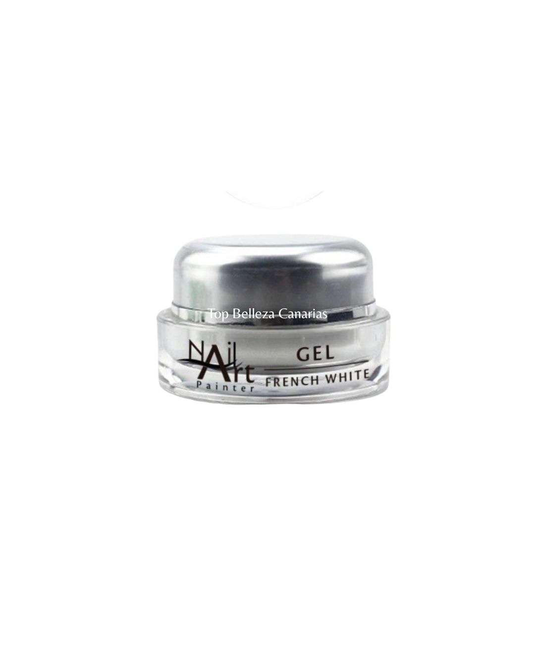 GEL PAINTING UV WHITE NAP 8ML