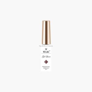 rosa gold GEL LINER ROSA DORADO VELAC 8ML