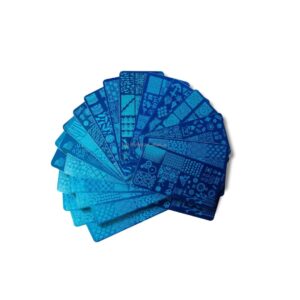 sellos PLACA SELLO VARIOS