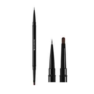 PINCEL NAIL ART STALEK DOBLE LINER-DIFUM