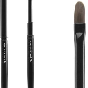 PINCEL GEL BRUSH 06 STALEK PUNTA REDONDA