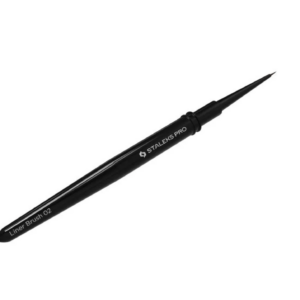 PINCEL NAIL ART LINER BRUSH 02 STALEKS