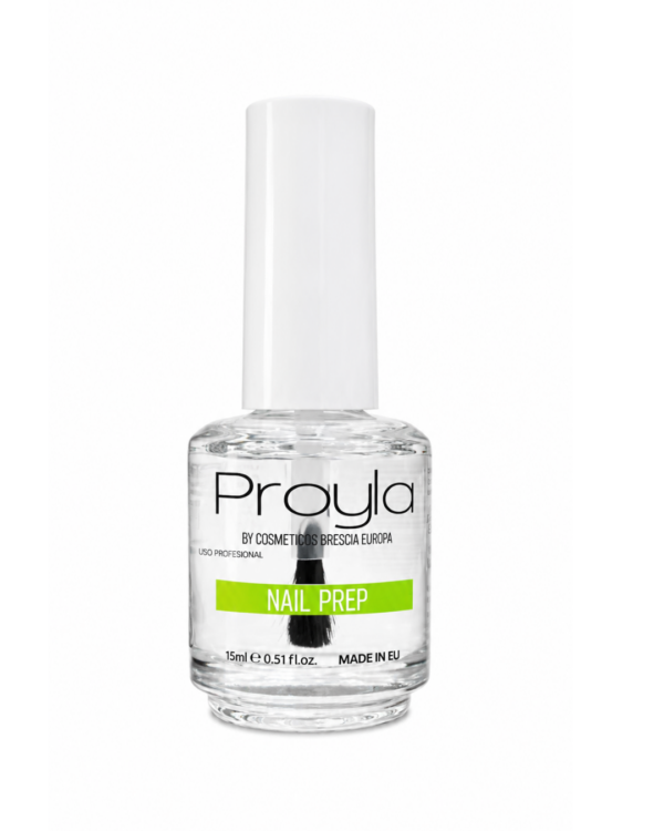NAIL PREP PRAYLA 15ML
