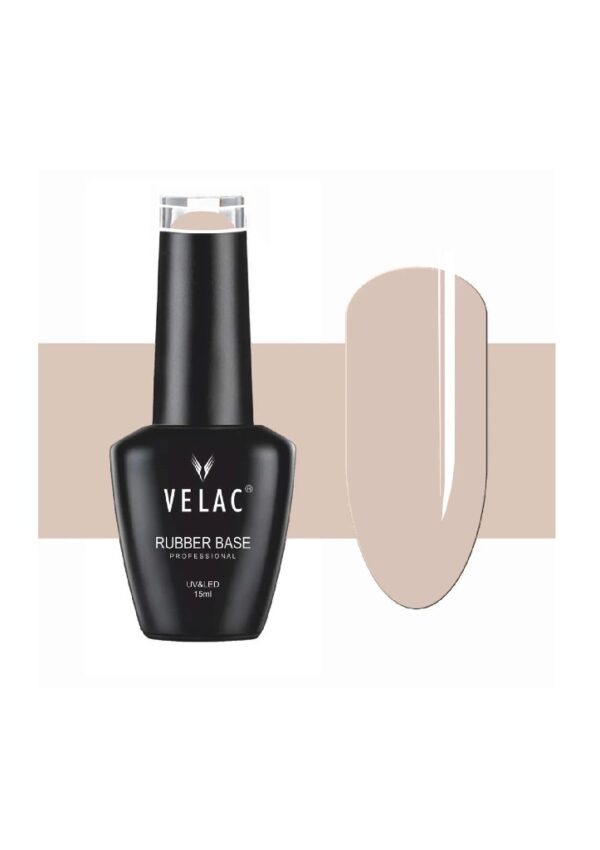 BASE RUBBER 18 VELAC 15ML