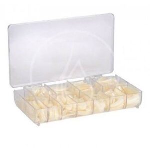 images CAJA TIPS NATURAL 500UNDS REBAJE LARGO