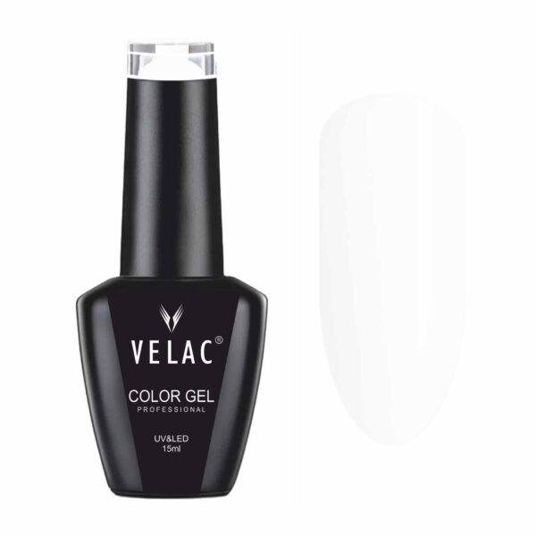 0003 ESMALTE SEMIPERMANENTE VELAC 15ML
