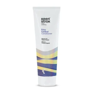 ACONDICIONADOR FRIZZ CONROL 250ML KEEN STROK