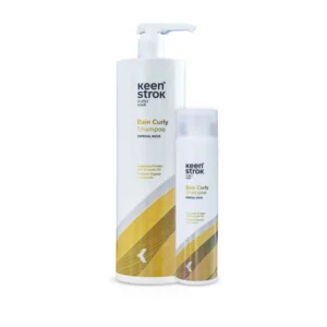 BAIN CURLY CHAMPU 250ML BAIN CURLY CHAMPU 250ML