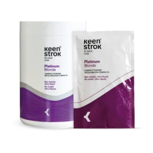 DECOLORACION KEEN STROK 50GR DECOLORACION KEEN STROK 50GR