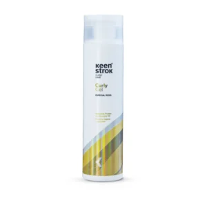GEL CURLY 250ML KEEN STROK GEL CURLY 250ML KEEN STROK