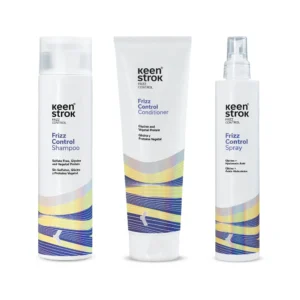 KIT CONTROL DE FRIZZ KEEN STROK