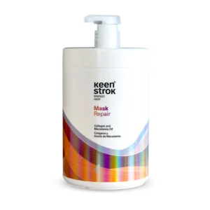 MASCARILLA REPADORA KEEN STROK 1KG MASCARILLA REPADORA KEEN STROK 1KG