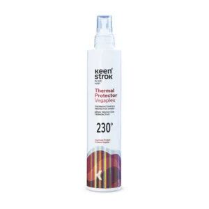 PROTECTOR TERMICO KEEN STROK 250ML PROTECTOR TERMICO KEEN STROK 250ML