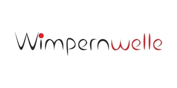 Wimperwelle