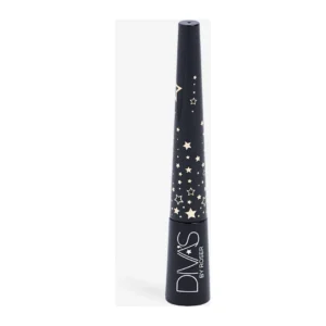 EYE LINER DIVA'S NEGRO GLITTER D'ORLEAC EYE LINER DIVA'S NEGRO GLITTER D'ORLEAC