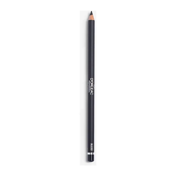 LAPIZ OJOS KAJAL 01 NEGRO D'ORLEAC