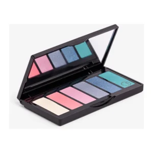 PALETA MOSAIC SHADOW COLORS D'ORLEAC PALETA MOSAIC SHADOW COLORS D'ORLEAC