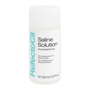SOLUCION SALINE REFECTOCIL 150ML SOLUCION SALINE REFECTOCIL 150ML