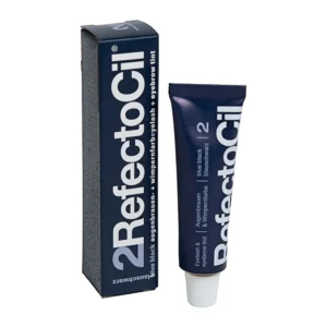 TINTE DE PESTAÑAS 2 REFECTOCIL TINTE DE PESTAÑAS 2 REFECTOCIL
